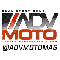 ADVMotoMag (Adventure Motorcycle) (@advmotomag) 's Twitter Profile Photo