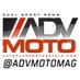 ADVMotoMag (Adventure Motorcycle) (@ADVMotoMag) Twitter profile photo
