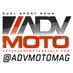 ADVMotoMag (Adventure Motorcycle) (@advmotomag) Twitter profile photo ADVMotoMag (Adventure Motorcycle) (@advmotomag) Twitter profile photo