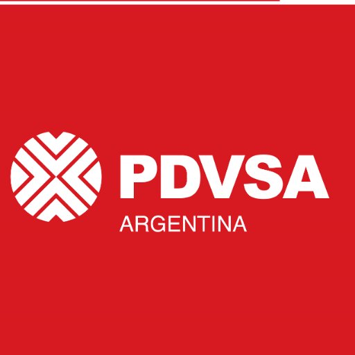 Cuenta oficial de noticias de Petróleos de Venezuela S.A., Argentina