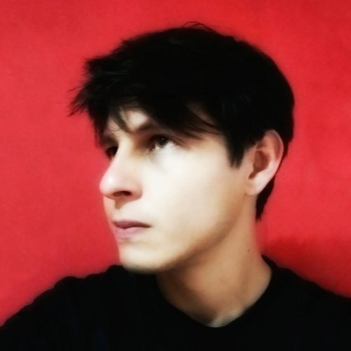 javlaks's profile picture. Developer ... I love Java & JavaFX ... The secret to live is simple... just be happy =)