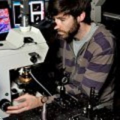Yunker Lab Profile