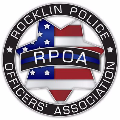 The Rocklin Police Officers' Association is dedicated to professionalism, service, and camaraderie. We are proud to serve the city of Rocklin.