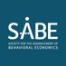 SABE (@sabeconomics) Twitter profile photo SABE (@sabeconomics) Twitter profile photo
