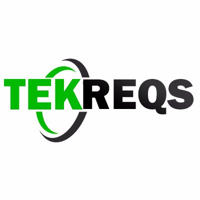 tekreqs's profile picture. A boutique tech staffing firm located just 15 minutes from midtown NYC. Our culture and training is second to none. We enjoy what we do and have fun doing it!