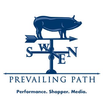 Helping shopper marketers win the new digital path to purchase. #PPath #FollowThePath