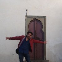 Uday Bhatia (@udaybhatia1992) 's Twitter Profile