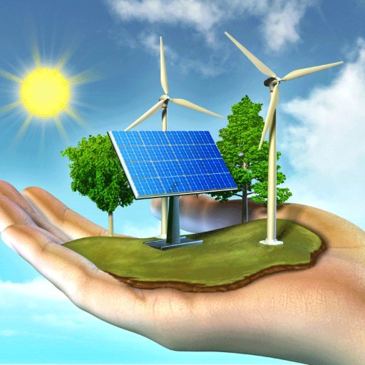 Portal de noticias sobre Energías Renovables de Argentina y Latam
Renewable Energy NEWS