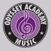 Odyssey Academy Bands (@odysseybands) Twitter profile photo Odyssey Academy Bands (@odysseybands) Twitter profile photo