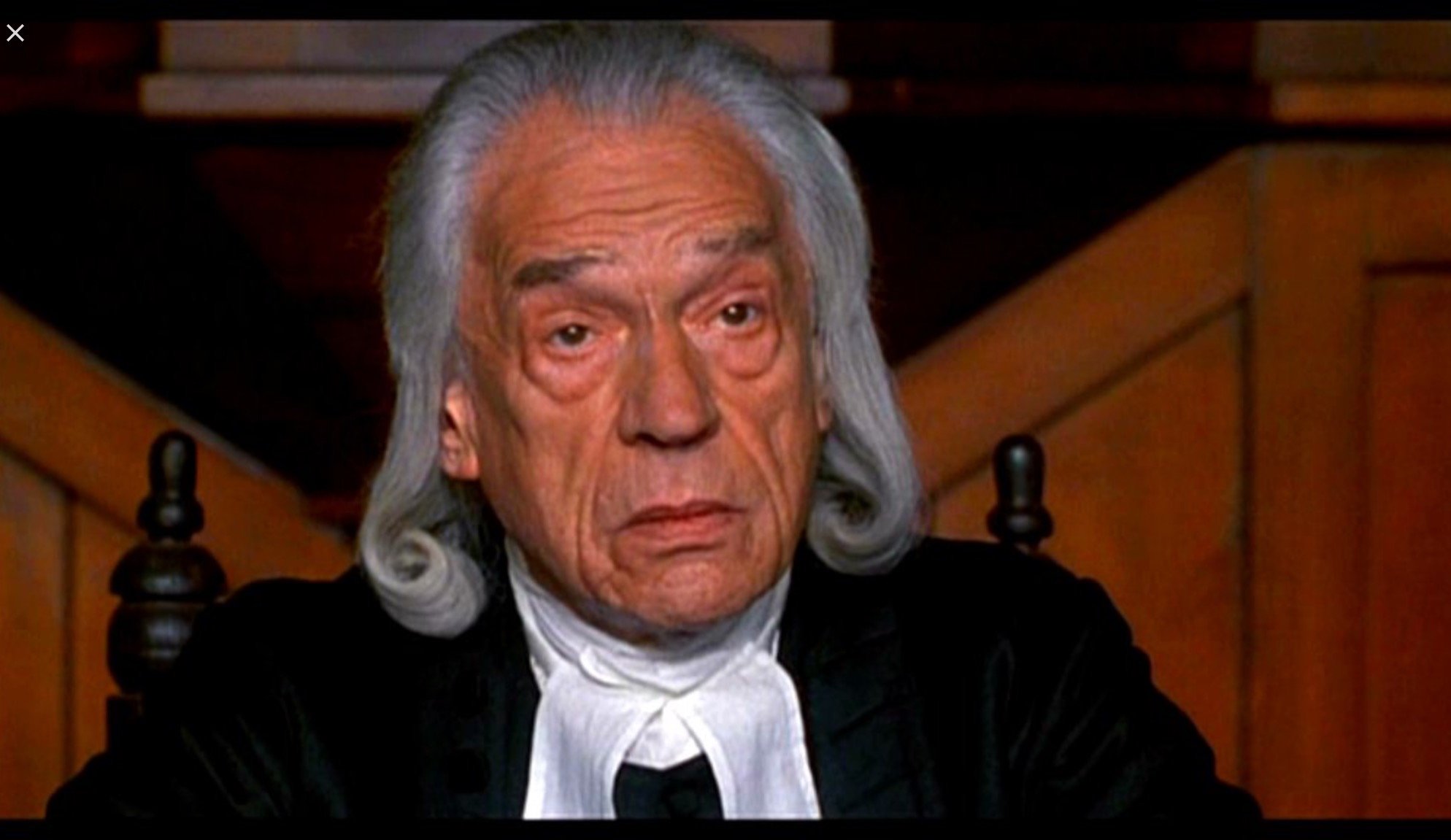 How Is Judge Danforth Corrupt In The Crucible How Is Judge Danforth Corrupt In The Crucible