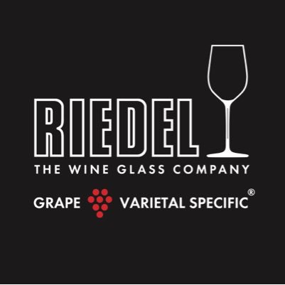 If your wine could choose a glass, it would be #Riedel!