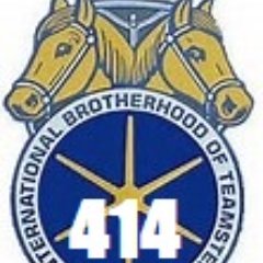 Teamsters Local 414 is based in Fort Wayne, IN