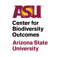 BiodiversityOutcomes (@biodiversityasu) 's Twitter Profile