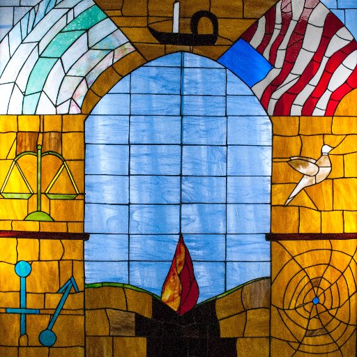 The Unitarian Universalist Fellowship of Columbus, Georgia. Liberal religion in the Chattahoochee Valley. #uu #uua #ColumbusGA #Unitarians