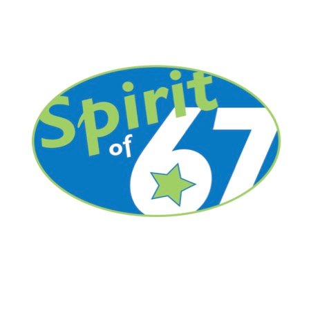 Spiritof67LF's profile picture. The Spirit of 67 Foundation raises funds and acquires resources to provide enriching educational and cultural experiences for District 67 Schools.