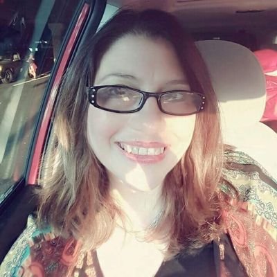 Ambedo121's profile picture. Cat mom, girlfriend, seer of dead people. Also, I hate bullies! #suicide survivor #TheResistance