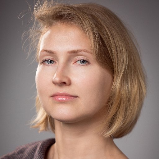 AnaParokha's profile picture. CEO at Unplag - Innovative and Smart Plagiarism Checker