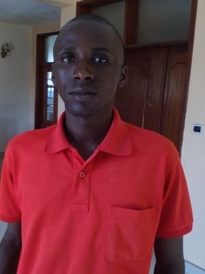 PacifiqueIrank2's profile picture. Dieu est bon