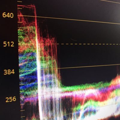 Grading films not papers