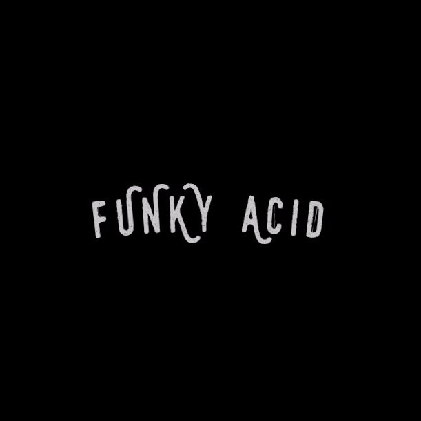 Funky Acid Profile