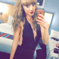 Zoe Robinson ✨(@ZoeR8) 's Twitter Profile Photo