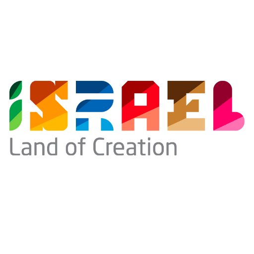 This is the official Israel Ministry of Tourism twitter account.
http://t.co/Vz9JYSf2U2