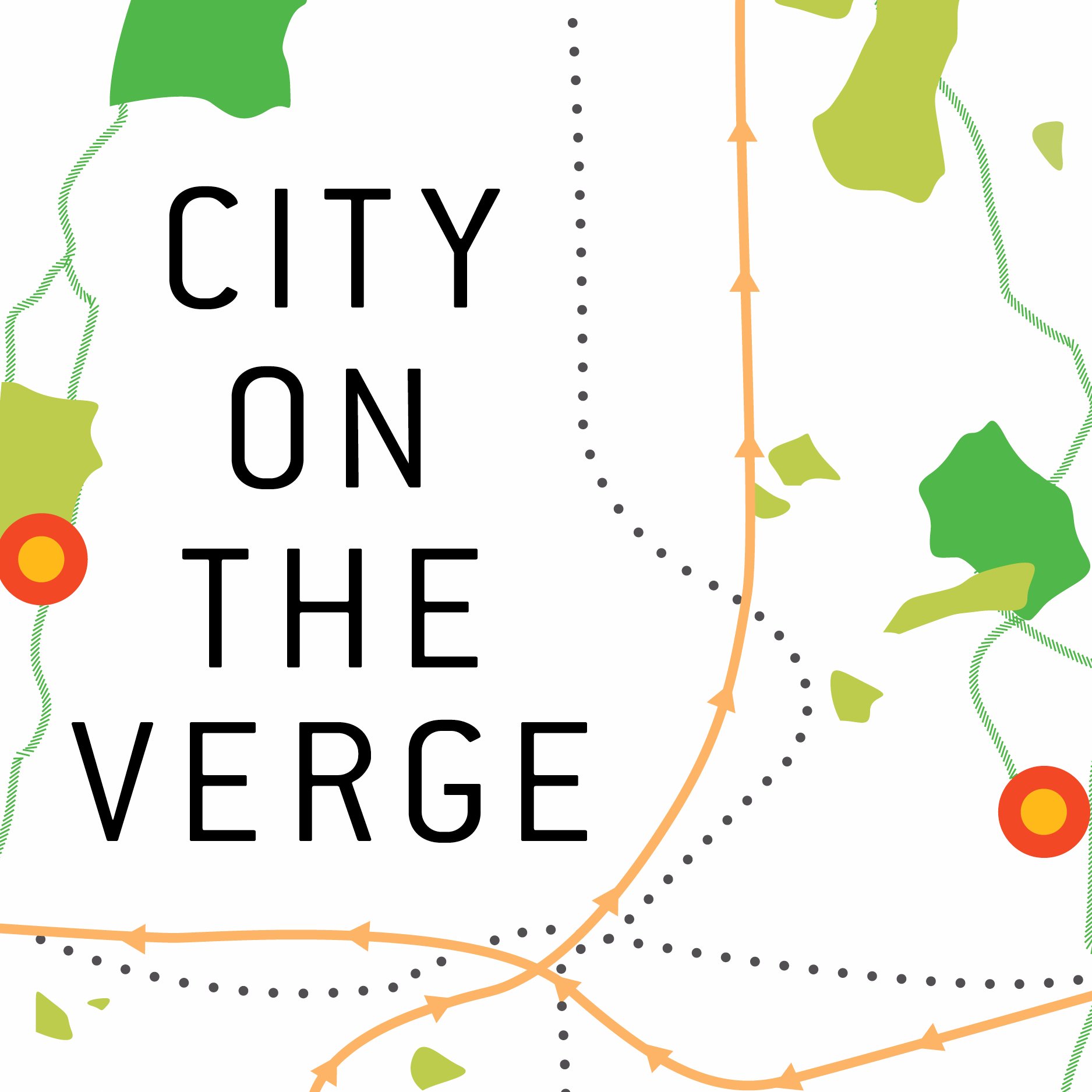 CITY ON THE VERGE is an inspiring narrative of ordinary Americans taking charge of their local communities in Atlanta.
