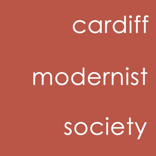 Cardiff chapter of the Modernist Society. Architecture, art, design, literature - we celebrate the 20th century