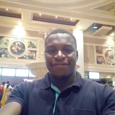Im a Backend Engineer at Zuplux Inc, Follow me to learn about Backend and anything Machine Learning.