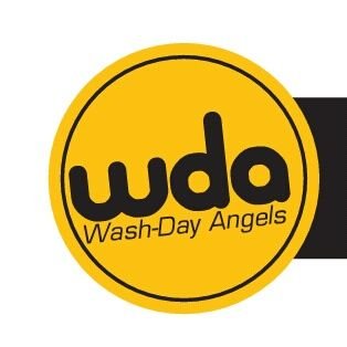 Wash-Day Angels provides a domestic laundry service to residents in Kimberley.

