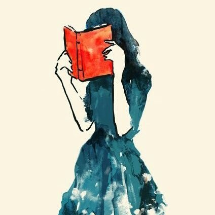 Los libros son como los amores: siempre hay uno que nos marca la vida. #SomosLectores