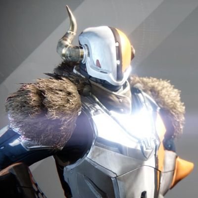 I am the crucible.