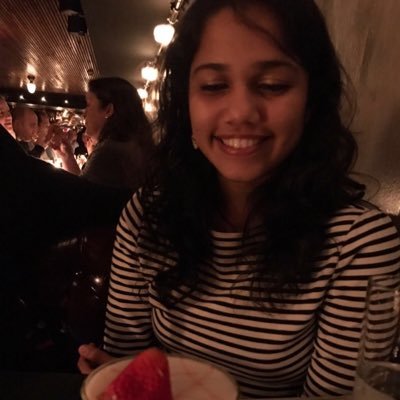 thedamtheory's profile picture. Strategist | Always on the lookout for Insights | MICAn | Miami Ad School