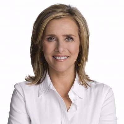 Meredith vieira of picture Meredith Vieira