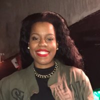 Ayesha Barkley(@Eshbarkley) 's Twitter Profile Photo