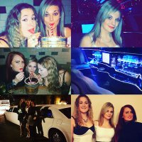 Amber Thorpe (@amberthorpe21) 's Twitter Profile