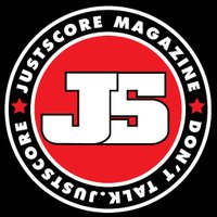 JustScore(@JustscoreMag) 's Twitter Profile Photo