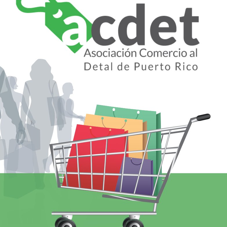 Asociación de Comercio al Detal en Puerto Rico.