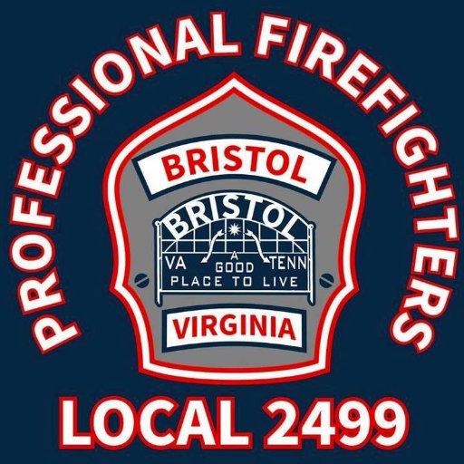 BristolIAFF2499's profile picture. Representing uniformed firefighters of the Bristol Fire Department