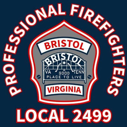 Representing uniformed firefighters of the Bristol Fire Department