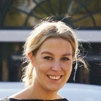 Judith (@judithtielen) 's Twitter Profile