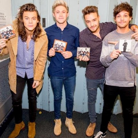 onedbestfans798's profile picture. 