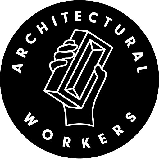 Anonymous network of workers in architecture and the built environment. Critical both of our working conditions and the architect's role in social cleansing