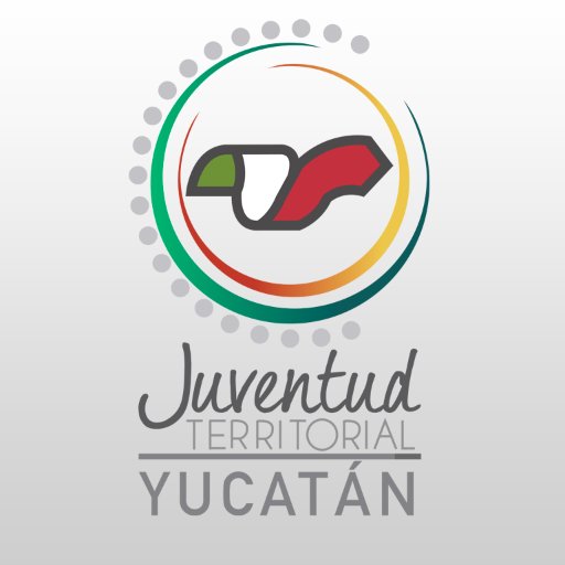 Cuenta oficial de la secretaria de la juventud del Movimiento Territorial #Yucatán