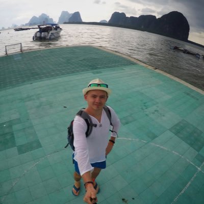 bulikartist's profile picture. I have a dream