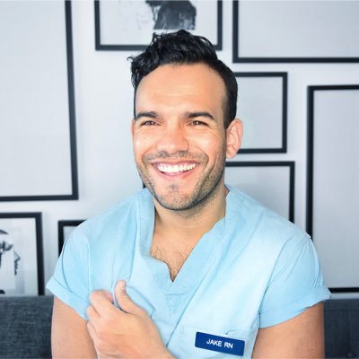 TV Personality | Actor | New YouTube Channel!!!! Instagram: @thejakemossop | Live your healthiest life