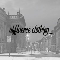 Affluence Clothing (@_affluence_) 's Twitter Profile