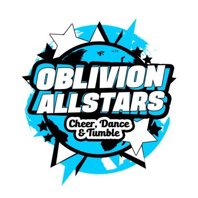 Oblivion Allstars Cheer, Dance & Tumble | Cheerleading, Gymnastics & Dance Classes in Essex | Ages 5+ | oacheer@gmail.com