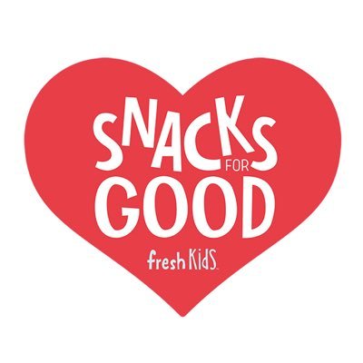 We love healthy kids! We believe ALL kids should have access to healthy foods. We're a movement to inspire kids to live healthy.