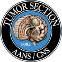 The Official Twitter profile of the AANS/CNS Joint Section on Tumors